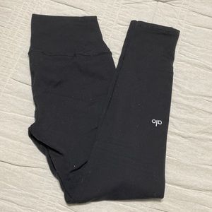 alo leggings